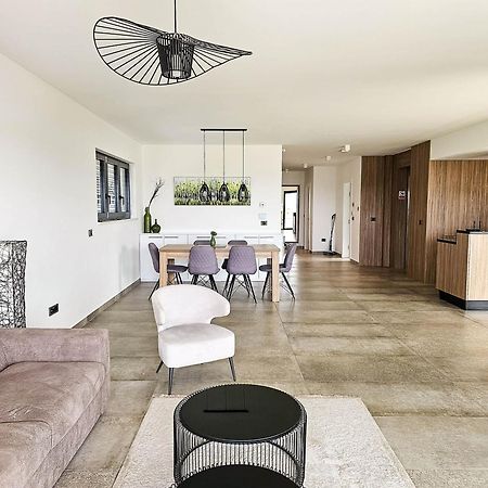 Luxury Apartments Baotic 特罗吉尔 外观 照片