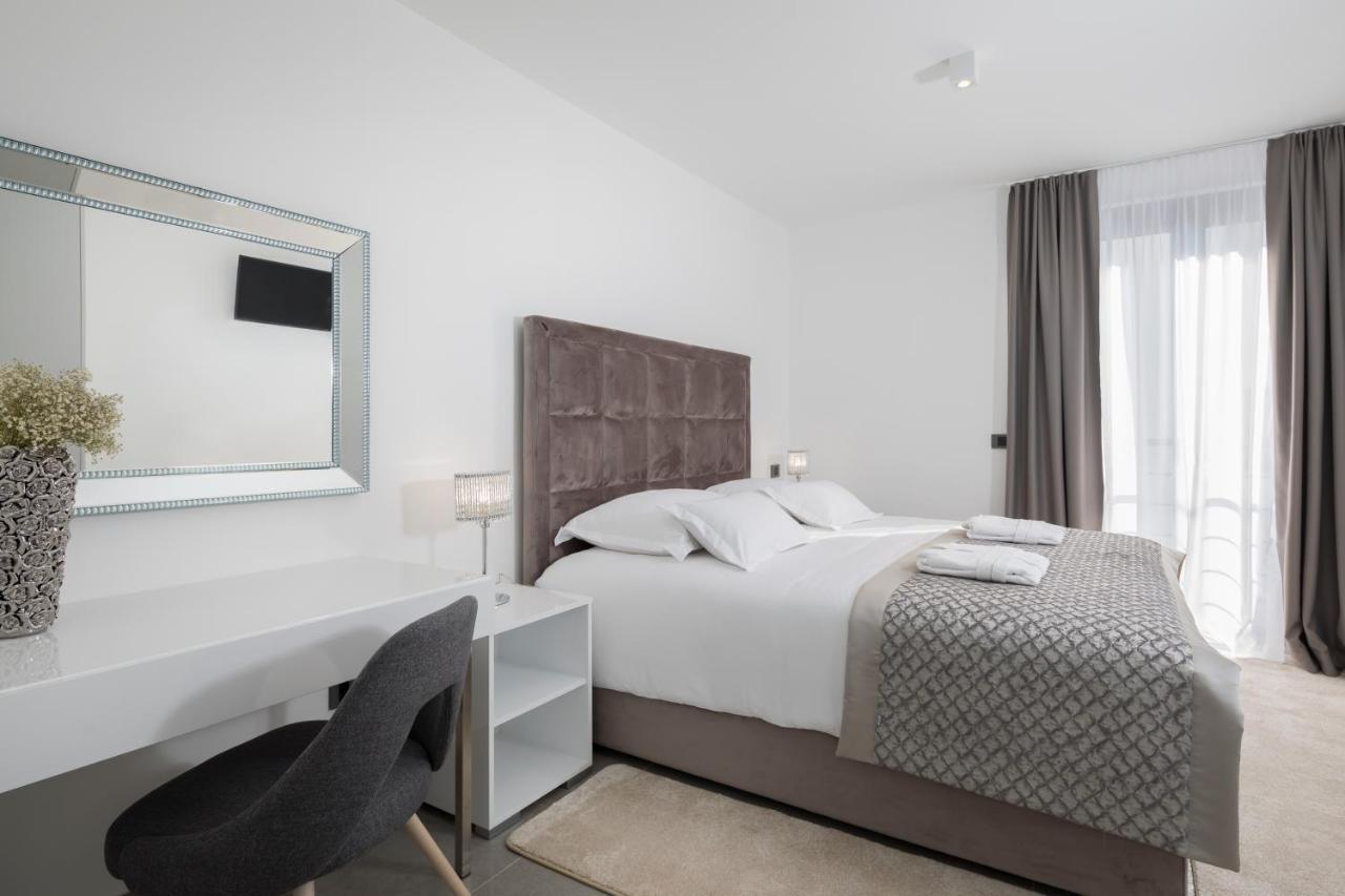Luxury Apartments Baotic 特罗吉尔 外观 照片