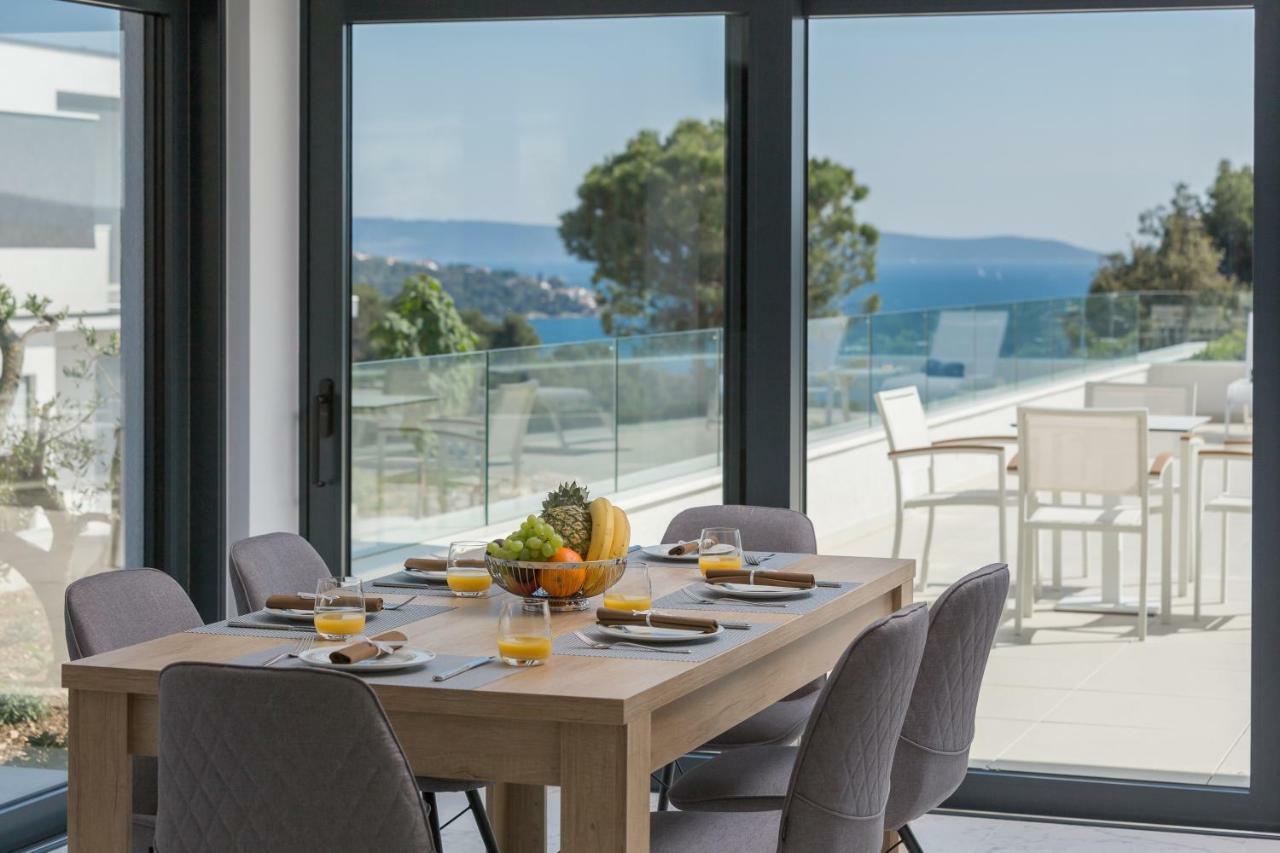 Luxury Apartments Baotic 特罗吉尔 外观 照片