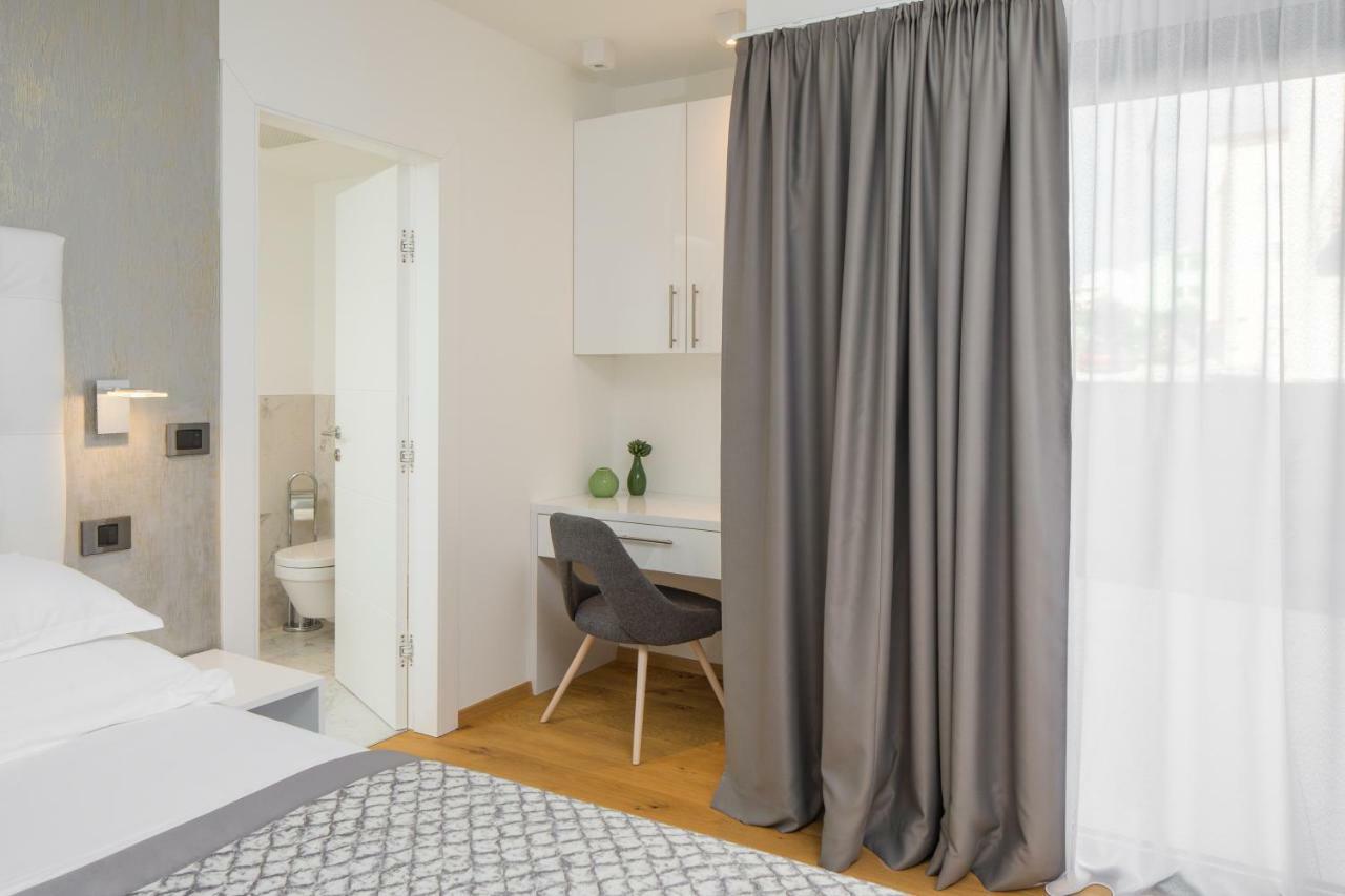 Luxury Apartments Baotic 特罗吉尔 外观 照片