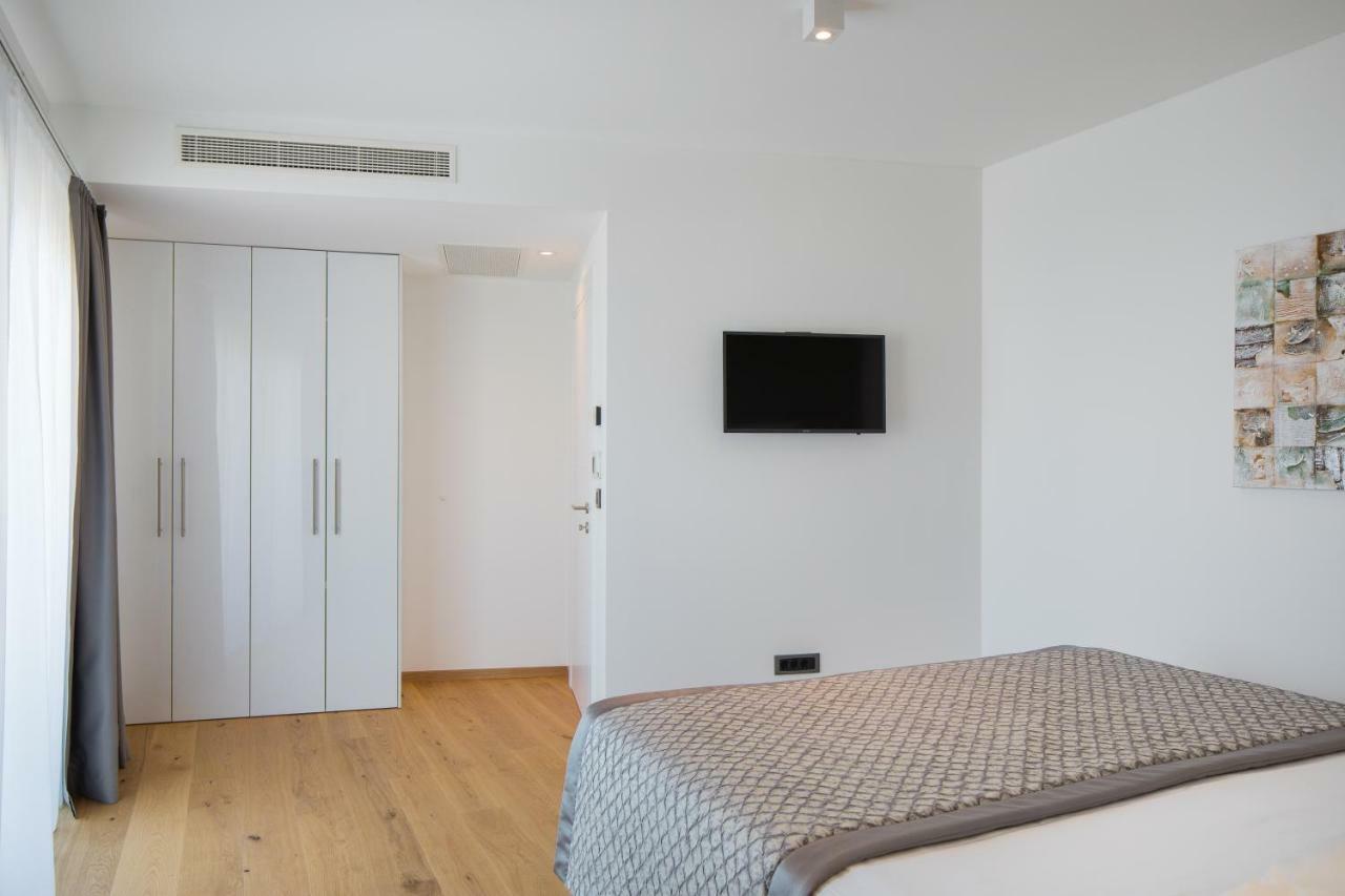 Luxury Apartments Baotic 特罗吉尔 外观 照片
