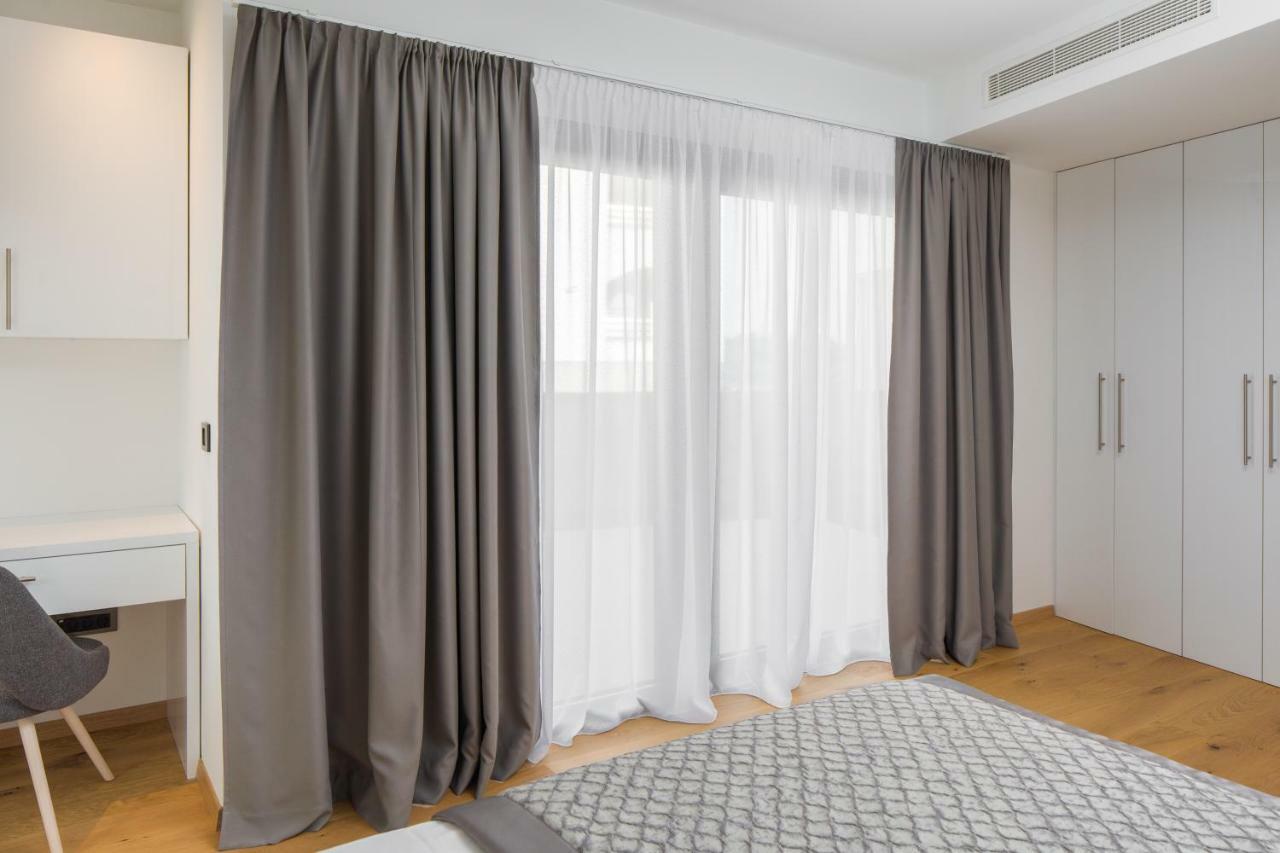 Luxury Apartments Baotic 特罗吉尔 外观 照片