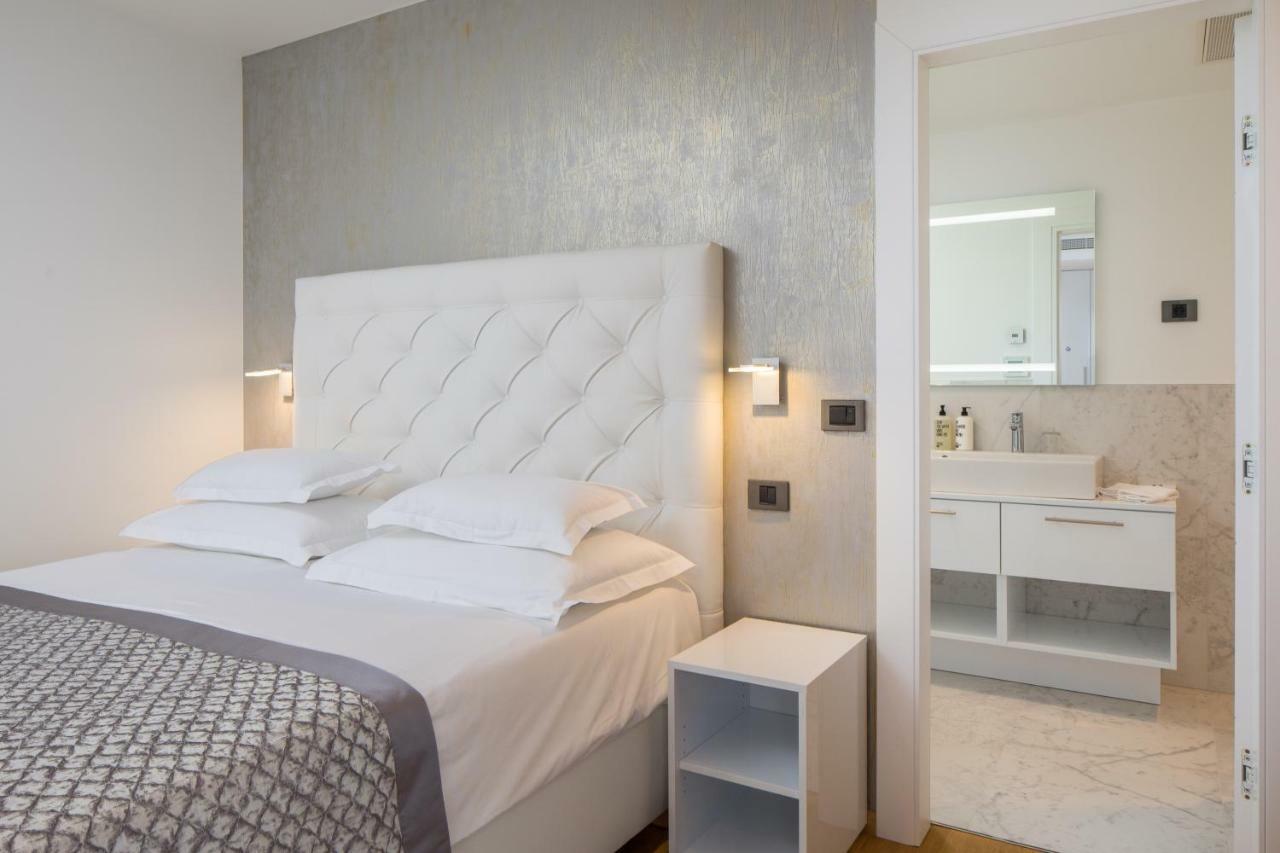 Luxury Apartments Baotic 特罗吉尔 外观 照片