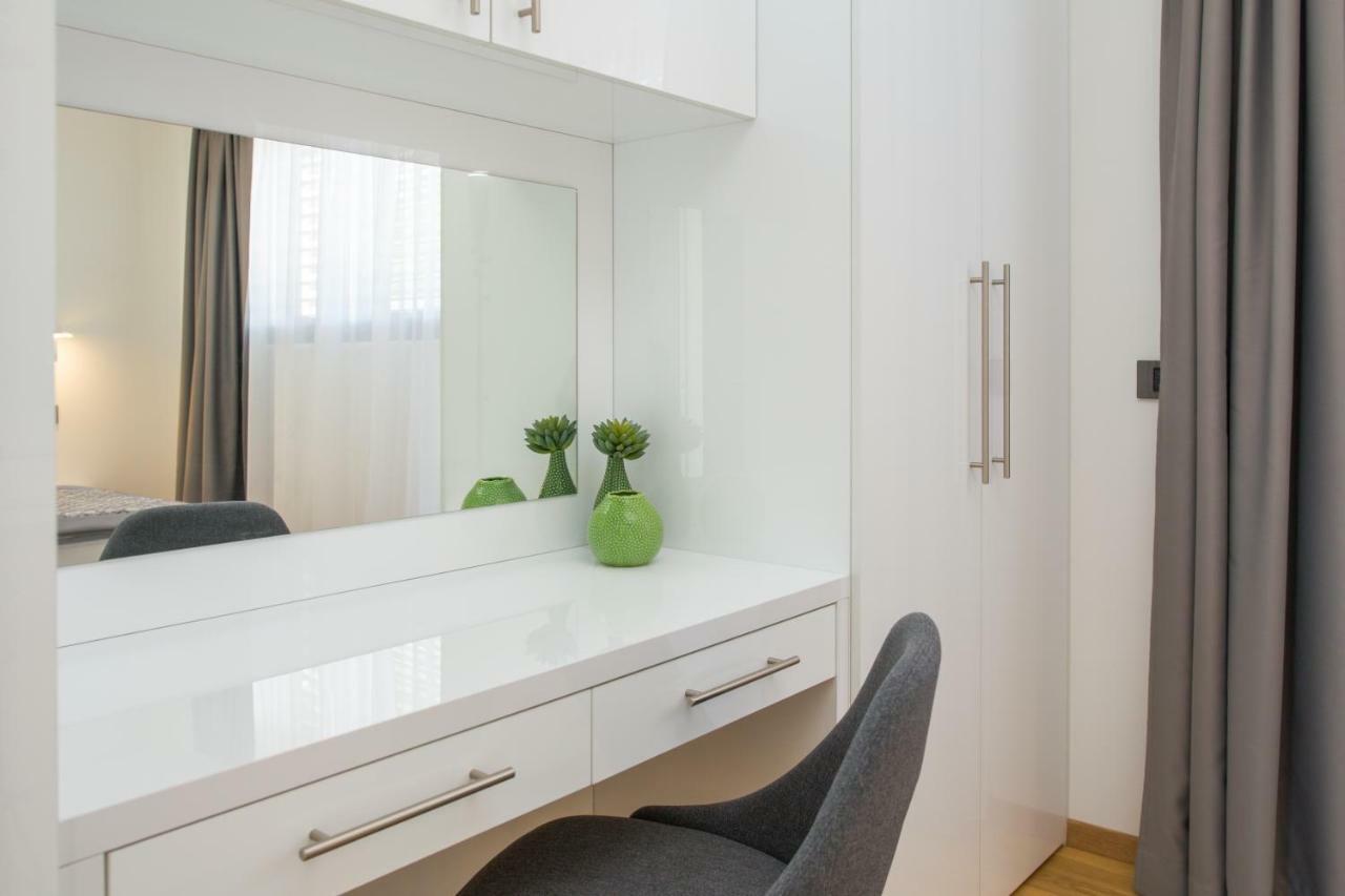 Luxury Apartments Baotic 特罗吉尔 外观 照片